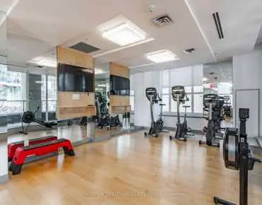 
#706-105 George St Church-Yonge Corridor 1 beds 2 baths 1 garage 595000.00        