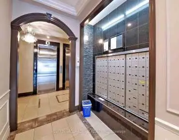 #505-777 Steeles Ave Newtonbrook West 1 beds 1 baths 1 garage 498000.00