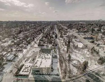 
            #2107-11 Bogert Ave Lansing-Westgate 2睡房2卫生间1车位, 出售价格828000.00加元                    