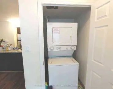 #316-35 Hollywood Ave Willowdale East 1 beds 1 baths 1 garage 499888.00