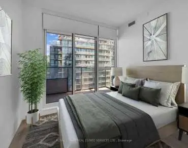 
#4606-38 Widmer St Waterfront Communities C1 3 beds 2 baths 1 garage 1049000.00        