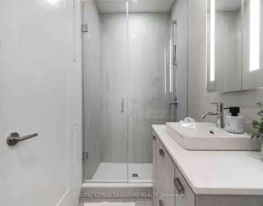 
            #501-115 Denison Ave Kensington-Chinatown 1睡房2卫生间车位, 出售价格760000.00加元                    