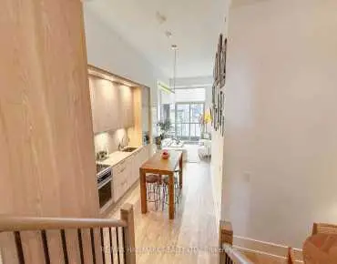 
#316-115 denison Ave Kensington-Chinatown 2 beds 3 baths 1 garage 1295000.00        