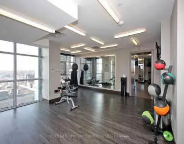 
#1105-501 St Clair Ave W Casa Loma 2 beds 2 baths 1 garage 1049000.00        