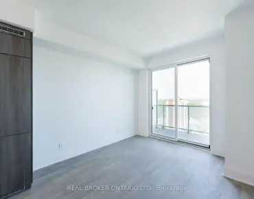 #1904-101 Erskine Ave Mount Pleasant West 1 beds 1 baths garage 499000.00