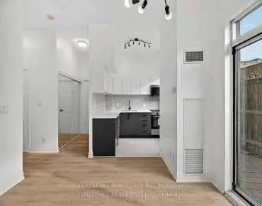 #102-5940 Yonge St Newtonbrook West 1 beds 1 baths 1 garage 387900.00