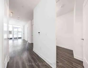 
#1939-135 Lower Sherbourne St Moss Park 1 beds 1 baths  garage 489000.00        