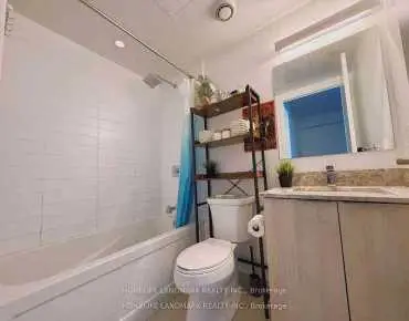 
            #2208-501 Yonge St Church-Yonge Corridor 1睡房1卫生间车位, 出售价格508000.00加元                    