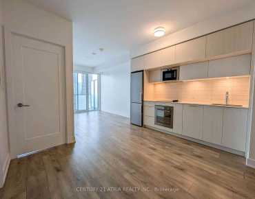 #3001-575 Bloor St E North St. James Town 1 beds 1 baths garage 525000.00