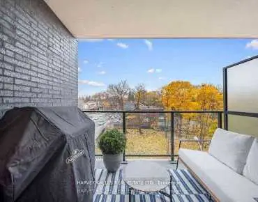 
#410-8 Manor Rd W Yonge-Eglinton 2 beds 1 baths 1 garage 1550000.00        