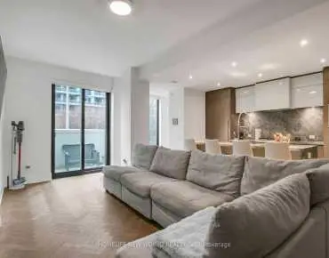 
            #103-118 Merchants' Wharf N/A Waterfront Communities C8 2睡房3卫生间1车位, 出售价格1999000.00加元                    