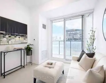 #S715-120 Bayview Ave Waterfront Communities C8 beds 1 baths garage 419000.00