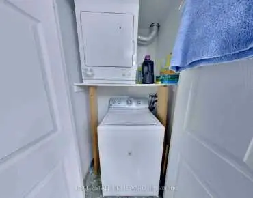 #1111-109 Front St E Moss Park 2 beds 2 baths 1 garage 749999.00