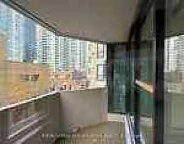 
#304-65 Spring Garden Ave Willowdale East 2 beds 2 baths 1 garage 875000.00        