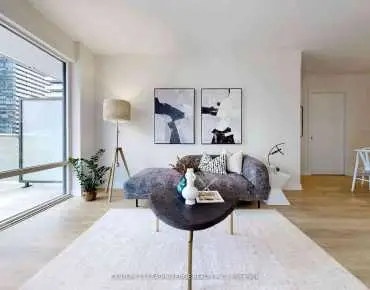 
            #1009-501 Yonge St Church-Yonge Corridor 2睡房2卫生间1车位, 出售价格839000.00加元                    