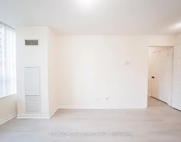 
#802-18 Spring Garden Ave Willowdale East 2 beds 2 baths 1 garage 636000.00        