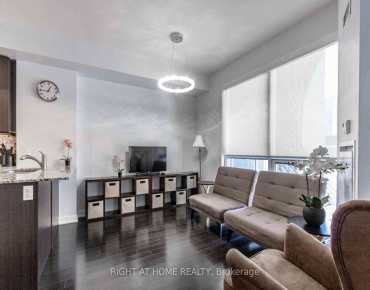 #301-1 The Esplanade N/A Waterfront Communities C8 1 beds 1 baths 1 garage 629999.00