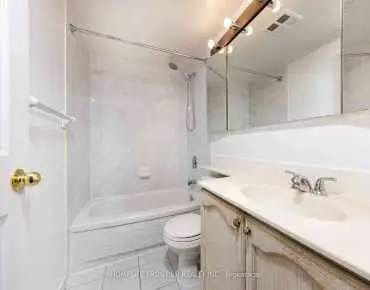 
#1008-29 Pemberton Ave Willowdale East 1 beds 1 baths 1 garage 469000.00        