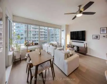 
            #811-59 East Liberty St N/A Niagara 2睡房2卫生间1车位, 出售价格899000.00加元                    