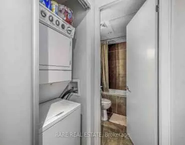#701-650 King St W Waterfront Communities C1 1睡房1卫生间车位, 出售价格553000.00加元