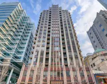 
            #412-85 Bloor St E Church-Yonge Corridor 1睡房1卫生间车位, 出售价格459000.00加元                    