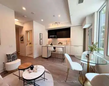 #103-308 Jarvis St Church-Yonge Corridor 3 beds 3 baths 1 garage 1350570.00