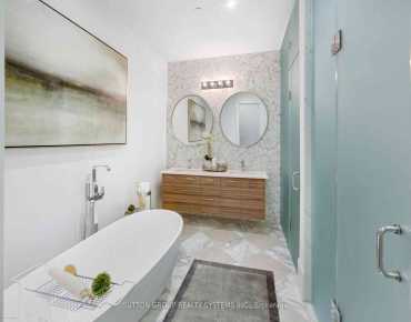 
#1207-29 Queens Quay E Waterfront Communities C8 4 beds 5 baths 2 garage 4199900.00        