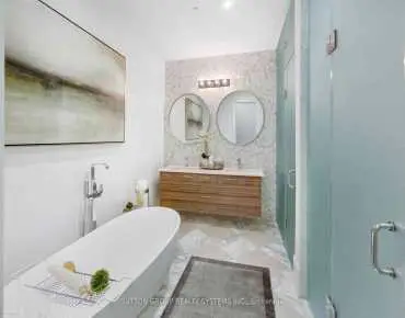 #1207-29 Queens Quay E Waterfront Communities C8 4睡房5卫生间2车位, 出售价格4199900.00加元