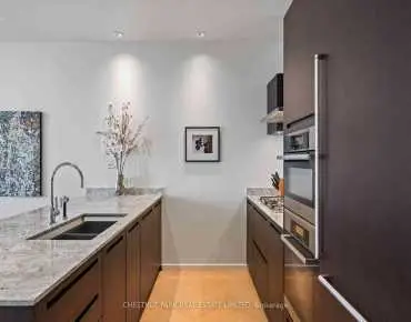 
#5707-180 University Ave Bay Street Corridor 1 beds 1 baths 1 garage 1150000.00        