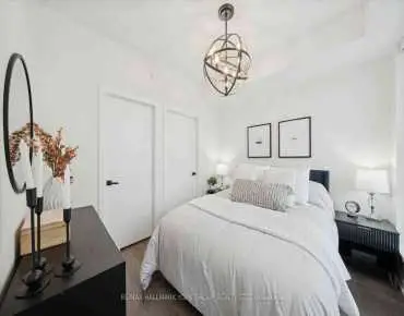 
#1607-297 College St Kensington-Chinatown 3 beds 2 baths  garage 999900.00        