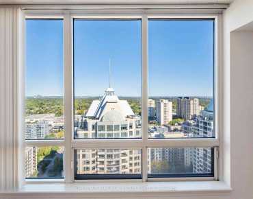 #2503-1 Rean Dr Bayview Village 1 beds 2 baths 1 garage 599000.00