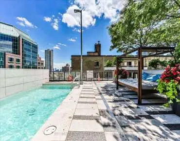 
            #1709-101 Charles St E Church-Yonge Corridor 睡房1卫生间车位, 出售价格395000.00加元                    