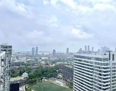 
#2905-130 River St Regent Park 1 beds 1 baths  garage 529900.00        