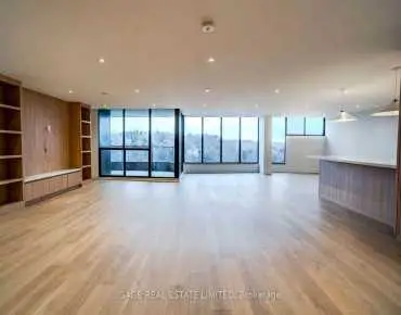 
            #903-3900 Yonge St Bedford Park-Nortown 2睡房3卫生间2车位, 出售价格2550000.00加元                    