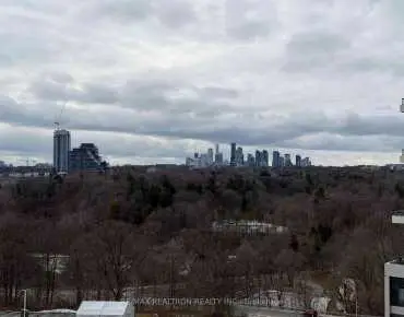 
            #832-20 Inn On The Park Dr Banbury-Don Mills 2睡房2卫生间1车位, 出售价格1158000.00加元                    