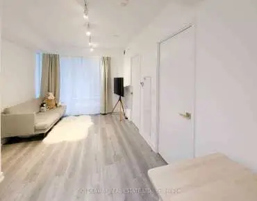 
#321-31 Tippett Rd Clanton Park 1 beds 1 baths  garage 388000.00        