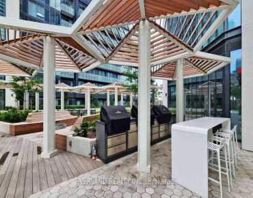 
#1108-138 Downes St Waterfront Communities C8 1 beds 1 baths  garage 532000.00        