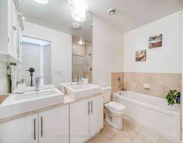 
#4906-55 Bremner Blvd Waterfront Communities C1 3 beds 2 baths 1 garage 1450000.00        