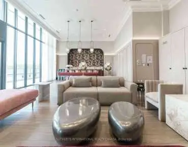 
            #1101-10 Inn on the Park N/A W Banbury-Don Mills 3睡房3卫生间2车位, 出售价格1988000.00加元                    