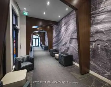 #511-308 Jarvis St Church-Yonge Corridor 3 beds 3 baths garage 1009990.00