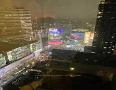 
#3112-210 Victoria St Church-Yonge Corridor 1 beds 1 baths  garage 529900.00        