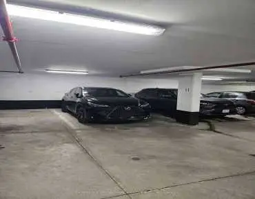 
#315-2 Clairtrell Rd Willowdale East 1 beds 1 baths 1 garage 499900.00        