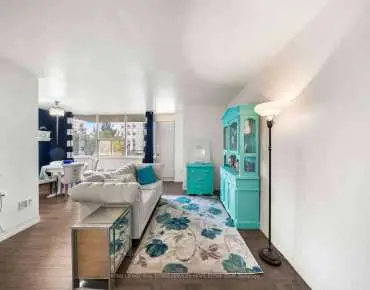 #506-20 Forest Manor Rd Henry Farm 1 beds 1 baths 1 garage 375000.00