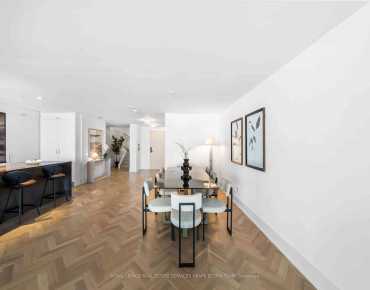 
#213-155 Merchants' Wharf N/A Waterfront Communities C8 2 beds 3 baths 2 garage 3559000.00        