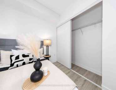 #1604-395 Bloor St E North St. James Town 1 beds 1 baths garage 465000.00