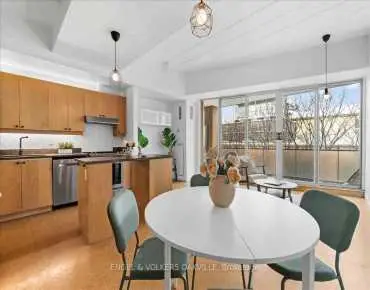 
            #511-160 Baldwin St Kensington-Chinatown 1睡房1卫生间车位, 出售价格625000.00加元                    