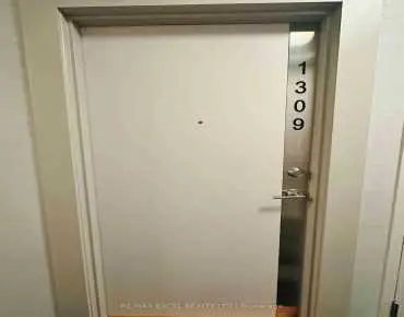 
#1309-128 Fairview Mall Dr Don Valley Village  beds 1 baths  garage 430000.00        