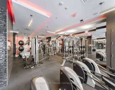 
#621-560 Front St W Waterfront Communities C1 1 beds 1 baths 1 garage 669000.00        