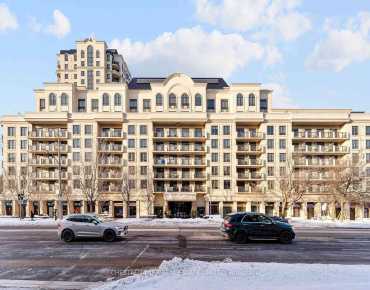 
#414-650 Sheppard Ave E Bayview Village 1 beds 1 baths 1 garage 525000.00        