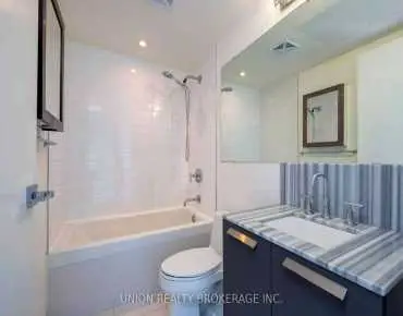 #3907-42 Charles St E Church-Yonge Corridor beds 1 baths garage 399900.00